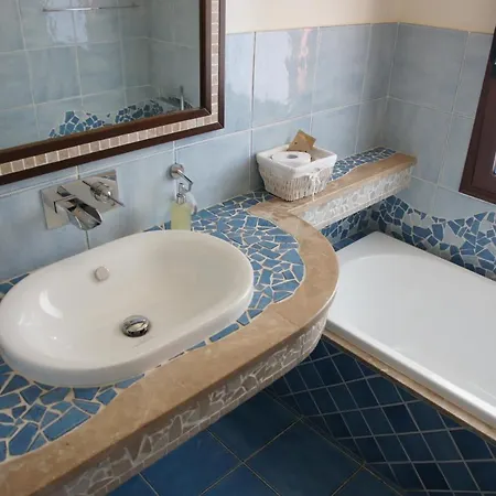 Il Piccolo Giardino & Breakfast Bed & Breakfast