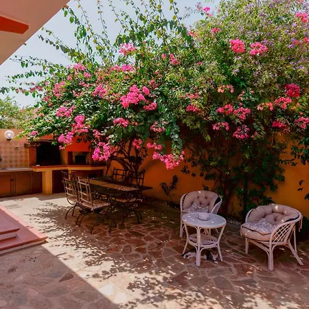 Il Piccolo Giardino & Breakfast 4*