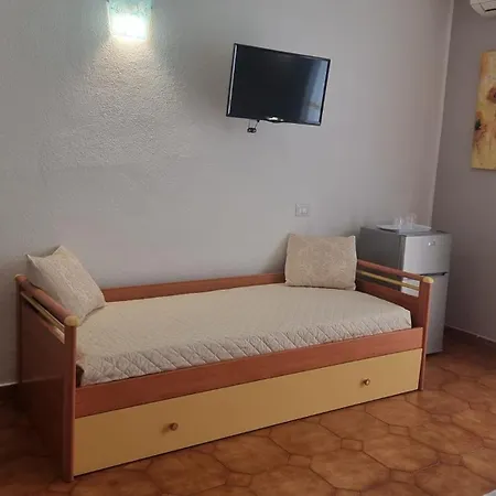 Il Piccolo Giardino & Breakfast Bed & Breakfast