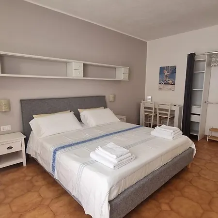 Bed & Breakfast Il Piccolo Giardino & Breakfast 4*