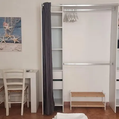 Bed & Breakfast Il Piccolo Giardino & Breakfast Villasimius