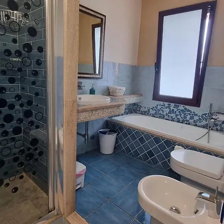 Il Piccolo Giardino & Breakfast 4* Villasimius