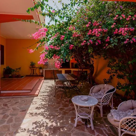 Bed & Breakfast Il Piccolo Giardino & Breakfast