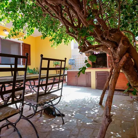 Il Piccolo Giardino & Breakfast Bed & Breakfast 4*