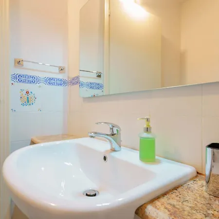 Il Piccolo Giardino & Breakfast Bed & Breakfast Villasimius