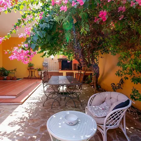 Il Piccolo Giardino & Breakfast *