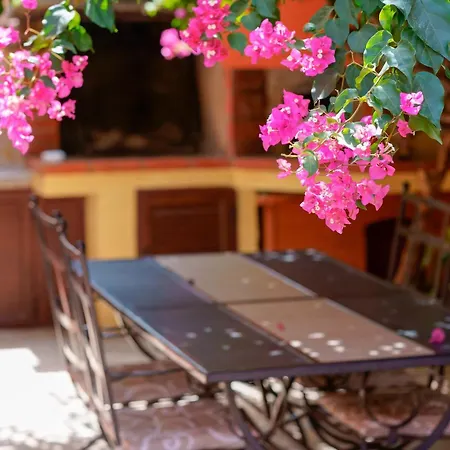 Il Piccolo Giardino & Breakfast * Villasimius