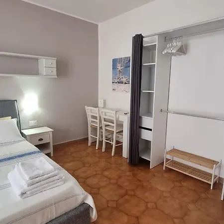 Bed & Breakfast Il Piccolo Giardino & Breakfast