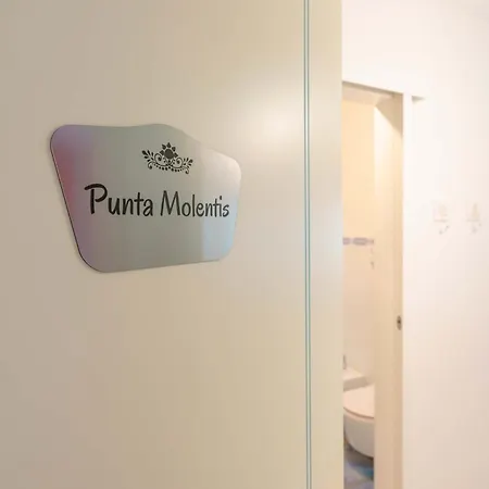 Il Piccolo Giardino & Breakfast Bed & Breakfast 4*