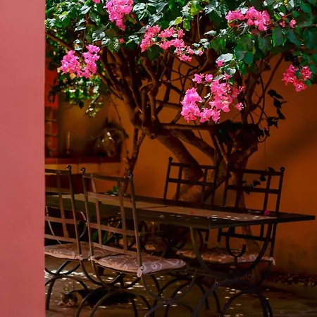 Bed & Breakfast Il Piccolo Giardino & Breakfast Villasimius