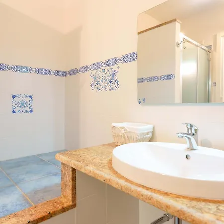 Il Piccolo Giardino & Breakfast Bed & Breakfast Villasimius