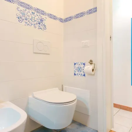 Bed & Breakfast Il Piccolo Giardino & Breakfast Villasimius