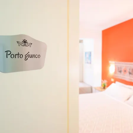 Il Piccolo Giardino & Breakfast Villasimius