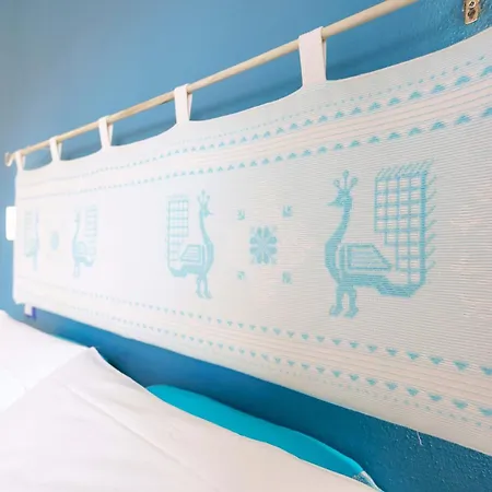 Il Piccolo Giardino & Breakfast 4* Villasimius