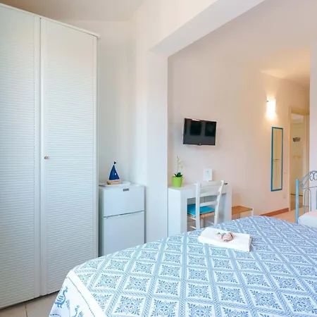 Il Piccolo Giardino & Breakfast