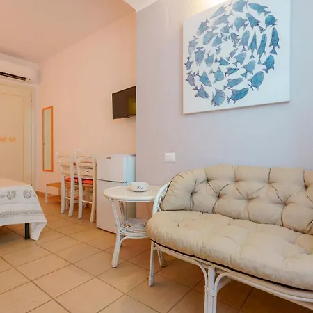 Il Piccolo Giardino & Breakfast Bed & Breakfast