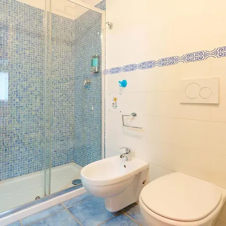 Il Piccolo Giardino & Breakfast Bed & Breakfast Villasimius