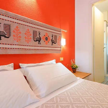 Il Piccolo Giardino & Breakfast Bed & Breakfast