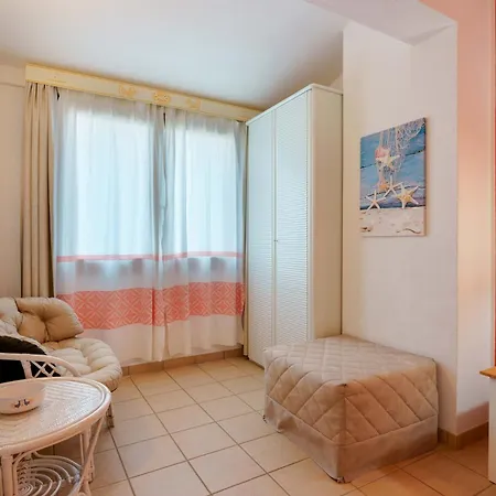 Bed & Breakfast Il Piccolo Giardino & Breakfast