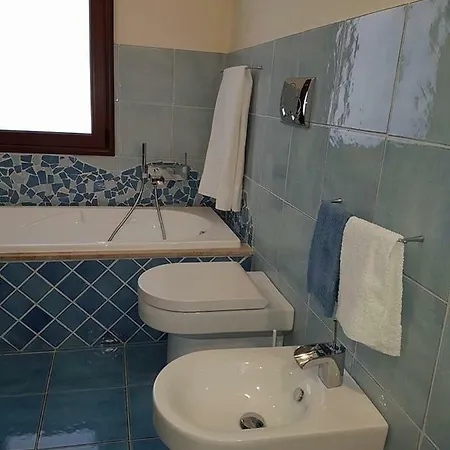 Il Piccolo Giardino & Breakfast 4*