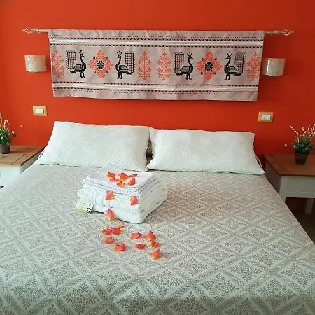 Il Piccolo Giardino & Breakfast 4*