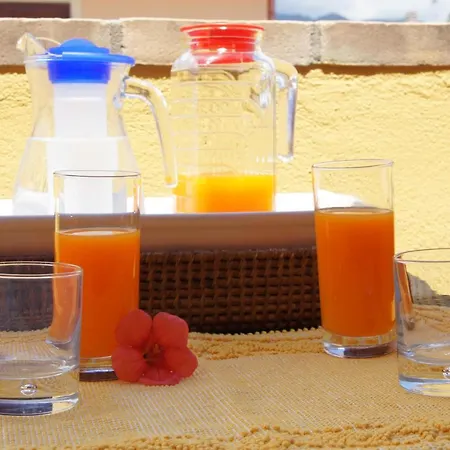 Il Piccolo Giardino & Breakfast Nocleg ze śniadaniem 4*