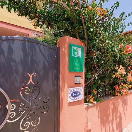 Il Piccolo Giardino & Breakfast Villasimius