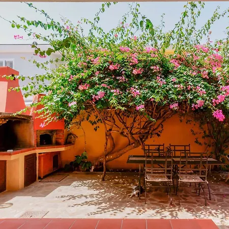 Il Piccolo Giardino & Breakfast