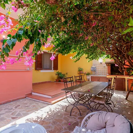 Il Piccolo Giardino & Breakfast Nocleg ze śniadaniem 4*