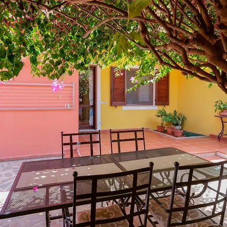 Bed & Breakfast Il Piccolo Giardino & Breakfast 4*