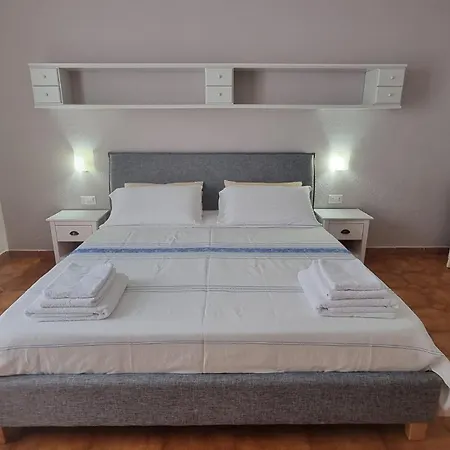 Il Piccolo Giardino & Breakfast Bed & Breakfast