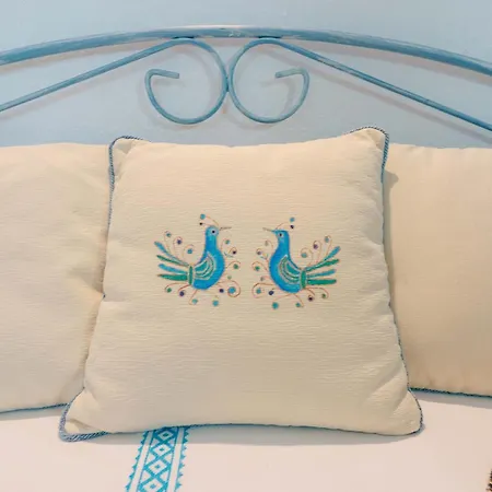 Il Piccolo Giardino & Breakfast Bed & Breakfast Villasimius