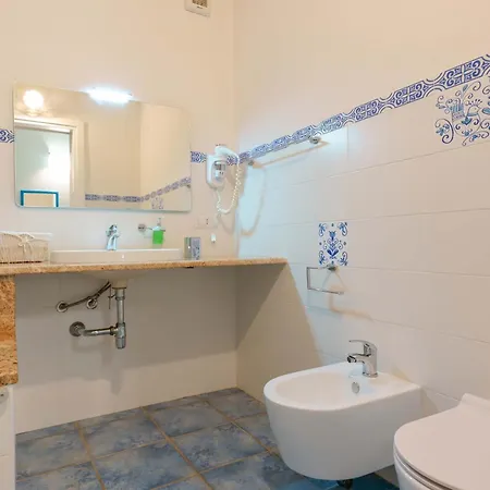 Il Piccolo Giardino & Breakfast 4*