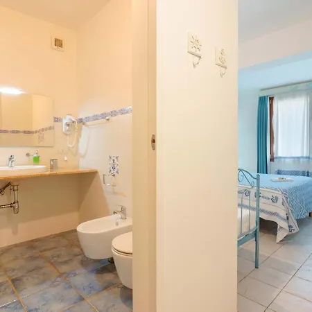 Il Piccolo Giardino & Breakfast Villasimius