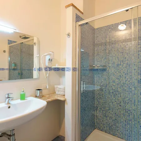 Il Piccolo Giardino & Breakfast ベッド・アンド・ブレックファスト