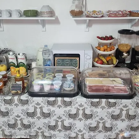 Il Piccolo Giardino & Breakfast 4* Villasimius