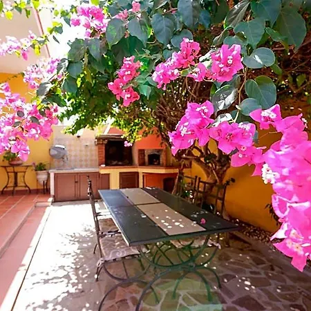 Il Piccolo Giardino & Breakfast Couette-café 4*