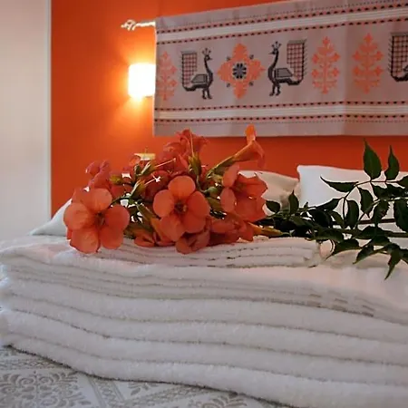 Il Piccolo Giardino & Breakfast Couette-café Villasimius