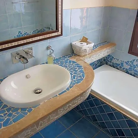 Il Piccolo Giardino & Breakfast Bed and Breakfast Villasimius
