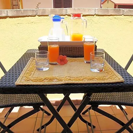 Il Piccolo Giardino & Breakfast 4*
