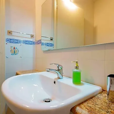 Couette-café Il Piccolo Giardino & Breakfast 4*