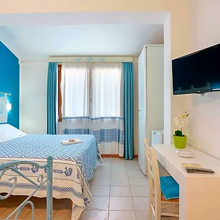 Il Piccolo Giardino & Breakfast Couette-café 4*