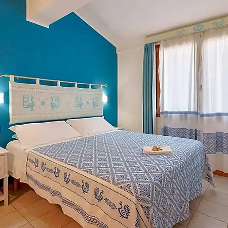 Il Piccolo Giardino & Breakfast Couette-café Villasimius