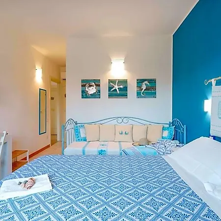 Il Piccolo Giardino & Breakfast 4*