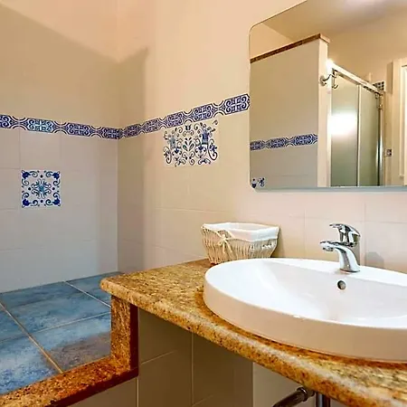 Il Piccolo Giardino & Breakfast Bed and Breakfast