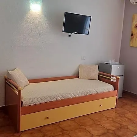 Bed and Breakfast Il Piccolo Giardino & Breakfast