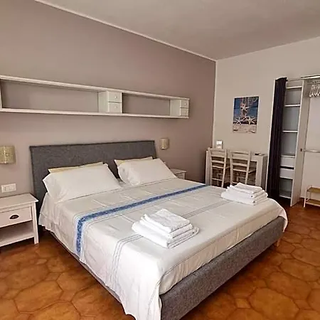 Bed and Breakfast Il Piccolo Giardino & Breakfast 4*