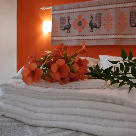 Il Piccolo Giardino & Breakfast Bed & Breakfast